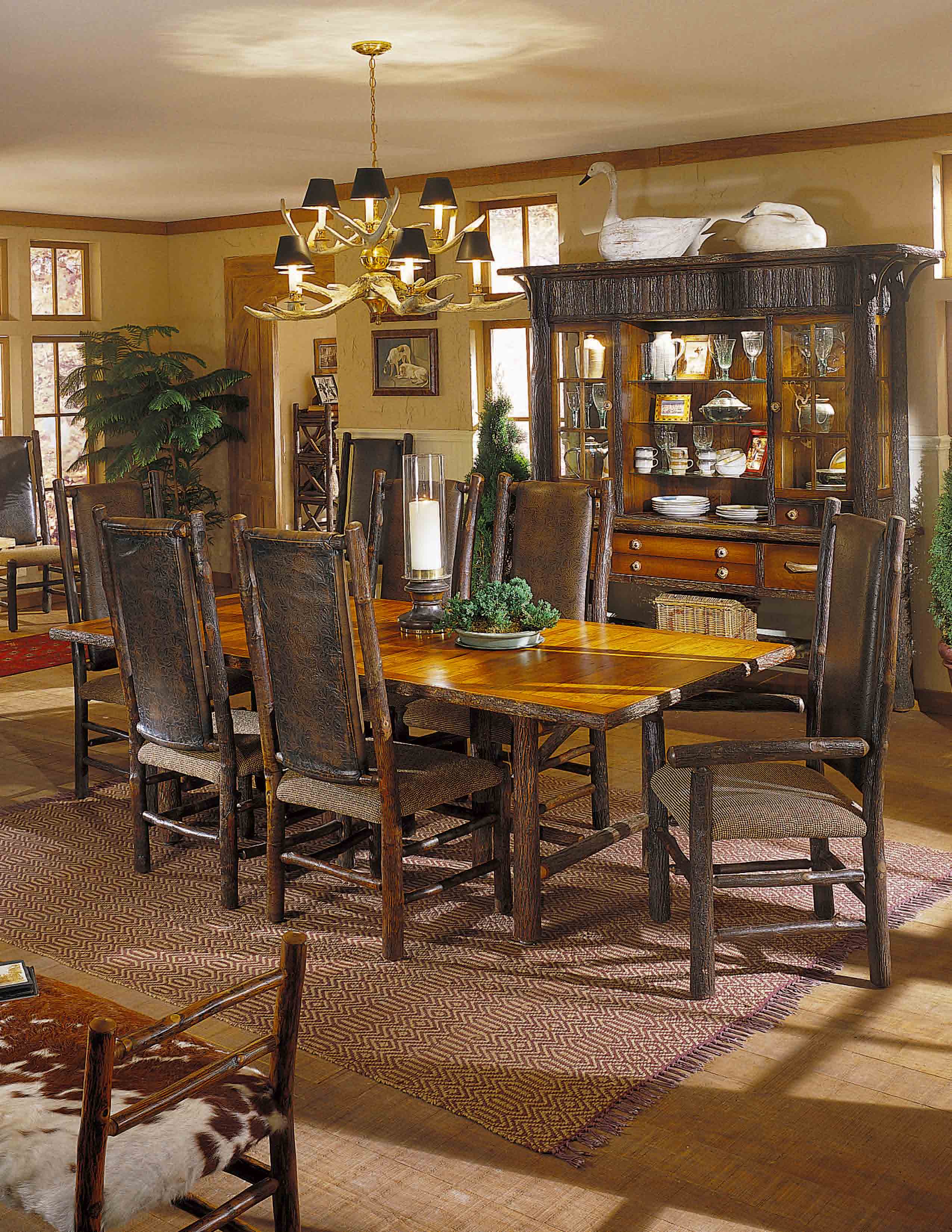 Dining Room Sets | Tahoe Furniture Company