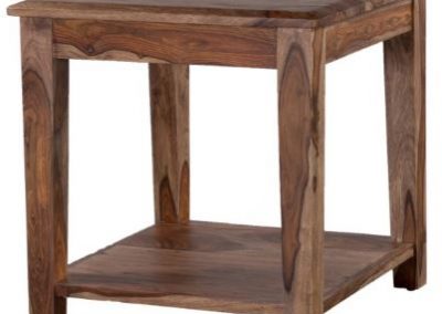 sonora end table